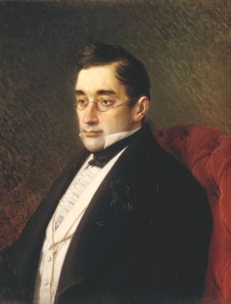 Alexander Griboyedov