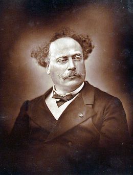 Alexandre Dumas (figlio)