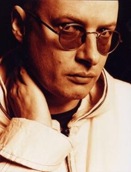 Andy Partridge