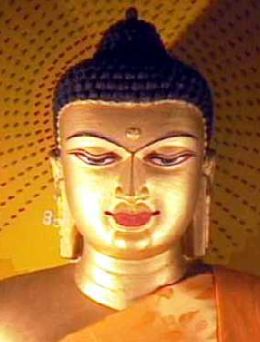 Buddha (Gautama Siddhartha)