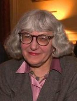 Cynthia Ozick