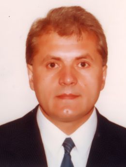 Dumitru Găleşanu