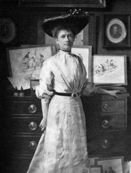 Florence Scovel Shinn