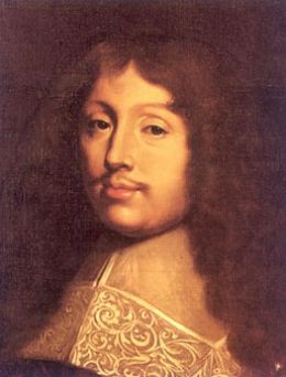 François de la Rochefoucauld