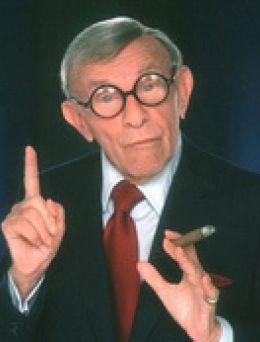 George Burns