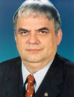George Virgil Stoenescu
