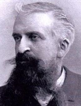 Gustave Le Bon (Doinei Jelas Despotis)