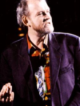 Joe Cocker