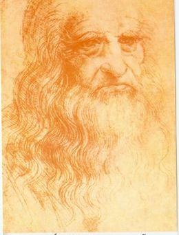 Leonardo da Vinci (Da Vinci)