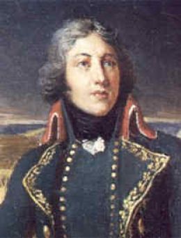 Louis Lazare Hoche