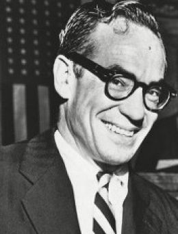 Malcolm Forbes