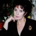 Margaret O'Brien