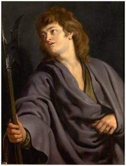 Matthew