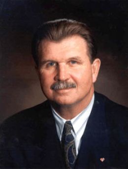 Michael Keller Ditka